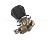 0G2870 Electrolux Professional Water Valve, 1/2