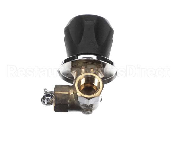 0G2870 Electrolux Professional Water Valve, 1/2