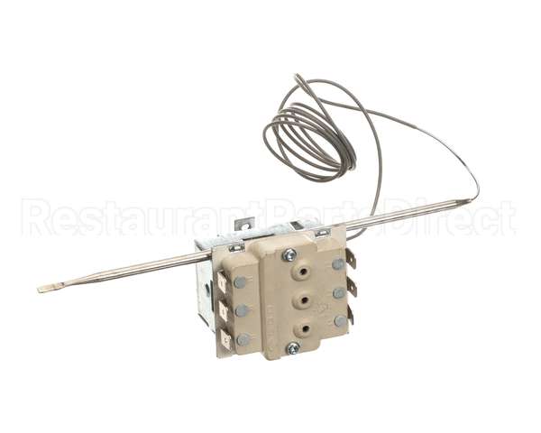 0G3044 Electrolux Professional Safety Thermostat, Ul