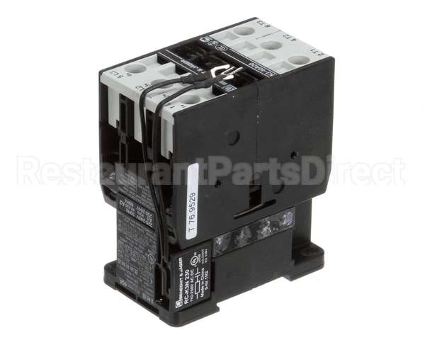 0G3045 Electrolux Professional Contactor; 18-5Kw/230V