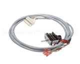 0G3298 Electrolux Professional Switch, W. Poti/Cable - 10 Po