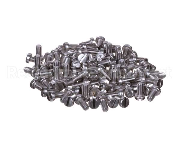 0G3319 Electrolux Professional Screw, M5X10, Set 100 Pieces