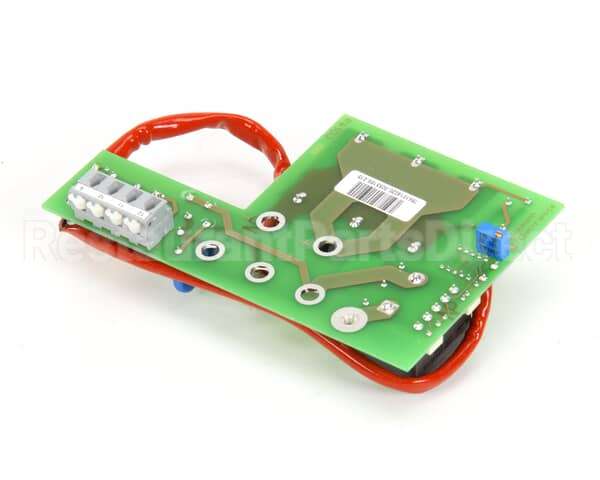 0G3520 Electrolux Professional Pcb, 400V