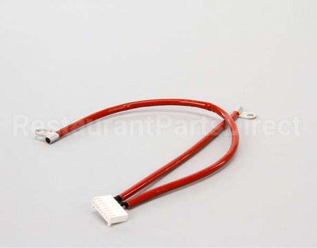 0G3525 Electrolux Professional Temperature Sensor; 8-Pol.; 2 X Ntc