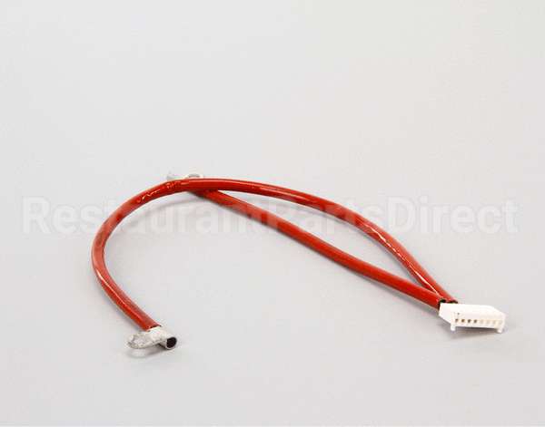 0G3525 Electrolux Professional Temperature Sensor; 8-Pol.; 2 X Ntc