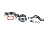 0G3580 Electrolux Professional Connection, Set, Steel