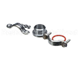 0G3580 Electrolux Professional Connection, Set, Steel