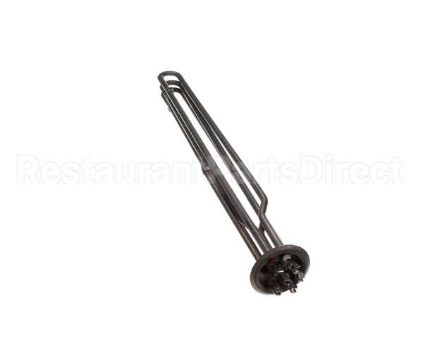0G3664 Electrolux Professional Heating Element; 208V 6000W; W/Tube