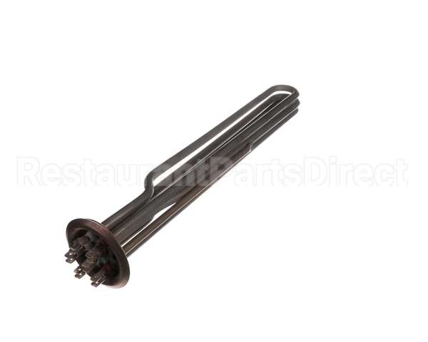 0G3695 Electrolux Professional Heating Element; 4500W 208V;W. Probe-Pip