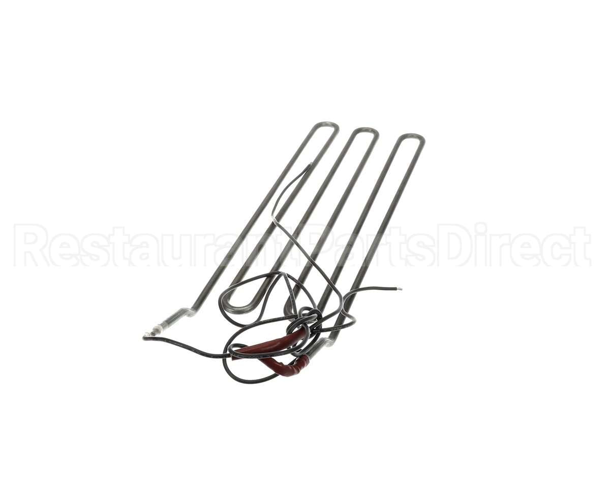 0G3722 Electrolux Professional Heating Element, 2500W 208V