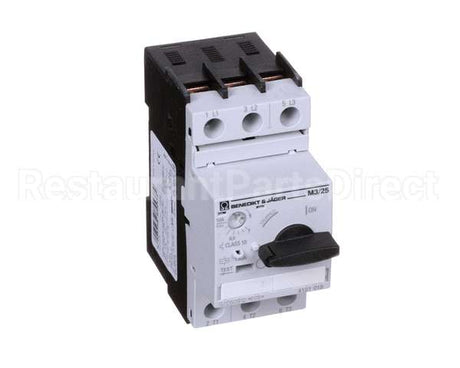 0G3908 Electrolux Professional Power Switch, 10A