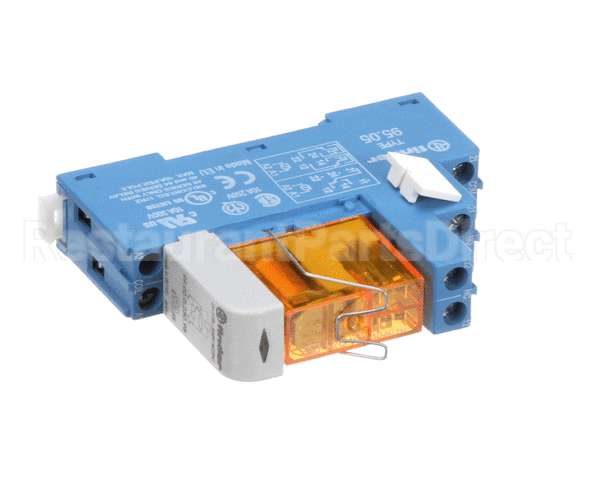 0G4135 Electrolux Professional Relay