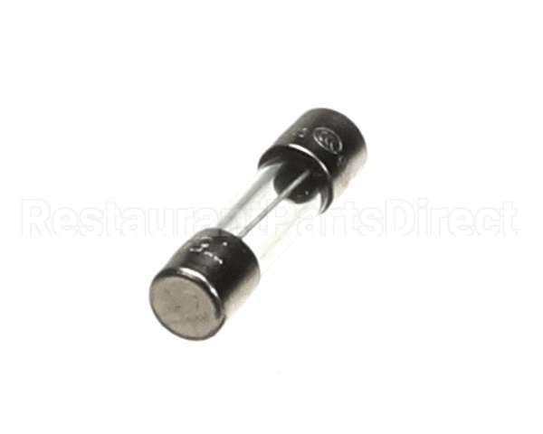 0G4162 Electrolux Professional Fuse, 5X20, 5 Amp