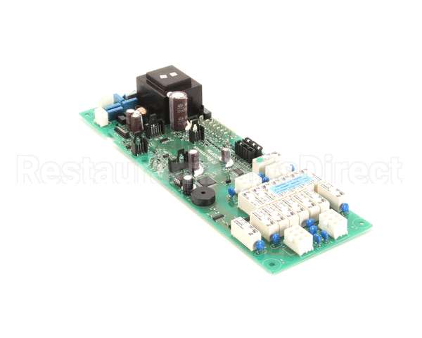 0G4209 Electrolux Professional Motherboard; Vers. 6.2; Thermetic