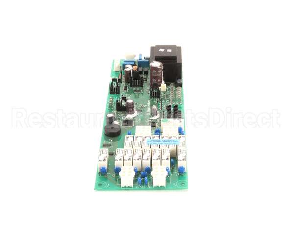 0G4209 Electrolux Professional Motherboard; Vers. 6.2; Thermetic