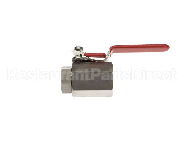 0G4304 Electrolux Professional Ball Valve, 1, S90, Ul