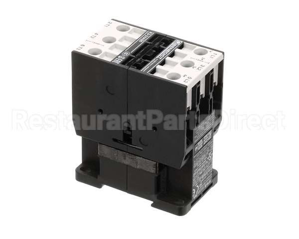 0G4646 Electrolux Professional Contactor, 400, K3-K24