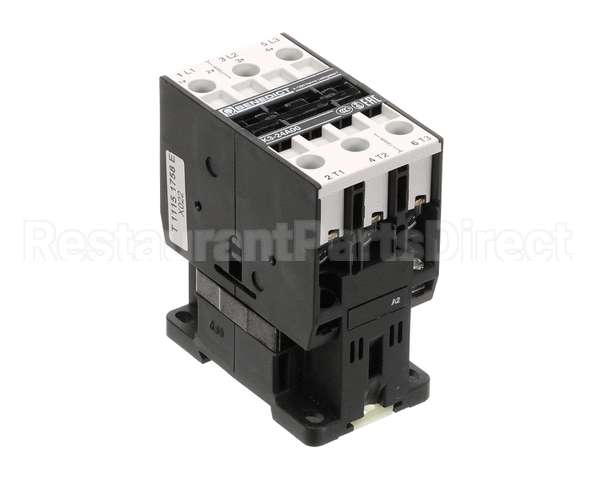 0G4646 Electrolux Professional Contactor, 400, K3-K24