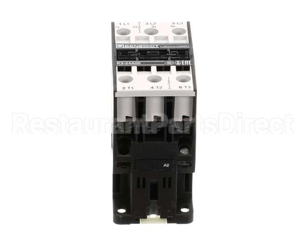 0G4646 Electrolux Professional Contactor, 400, K3-K24