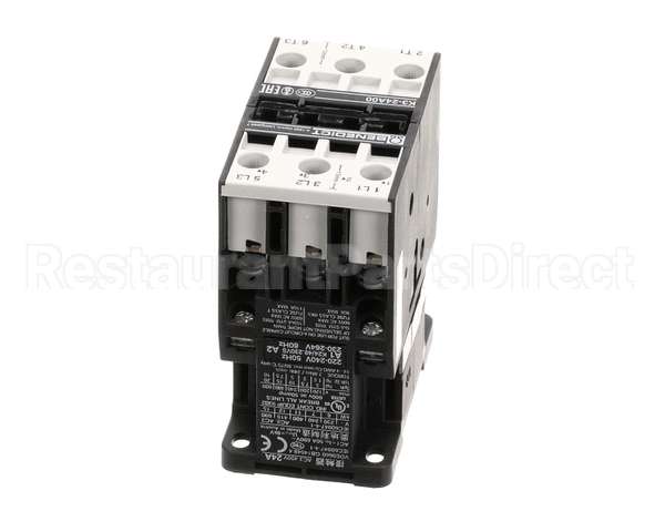 0G4646 Electrolux Professional Contactor, 400, K3-K24