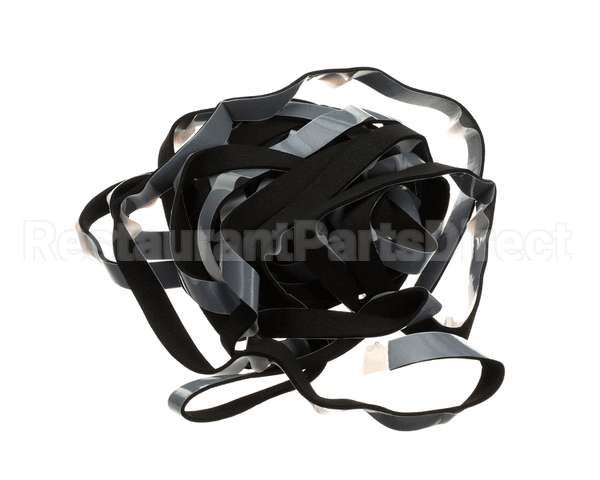 0G4894 Electrolux Professional Adhesive Gasket; 12X2