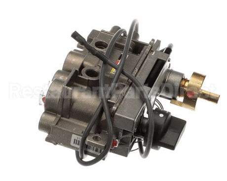 0G5270 Electrolux Professional Gas Valve, Gas Fry Top, Ul