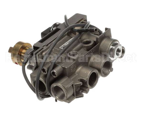 0G5270 Electrolux Professional Gas Valve, Gas Fry Top, Ul