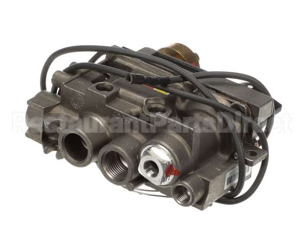 0G5270 Electrolux Professional Gas Valve, Gas Fry Top, Ul