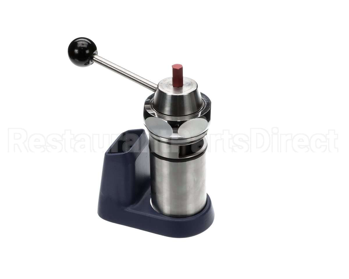 0G5442 Electrolux Professional Lid-Valve, Complete