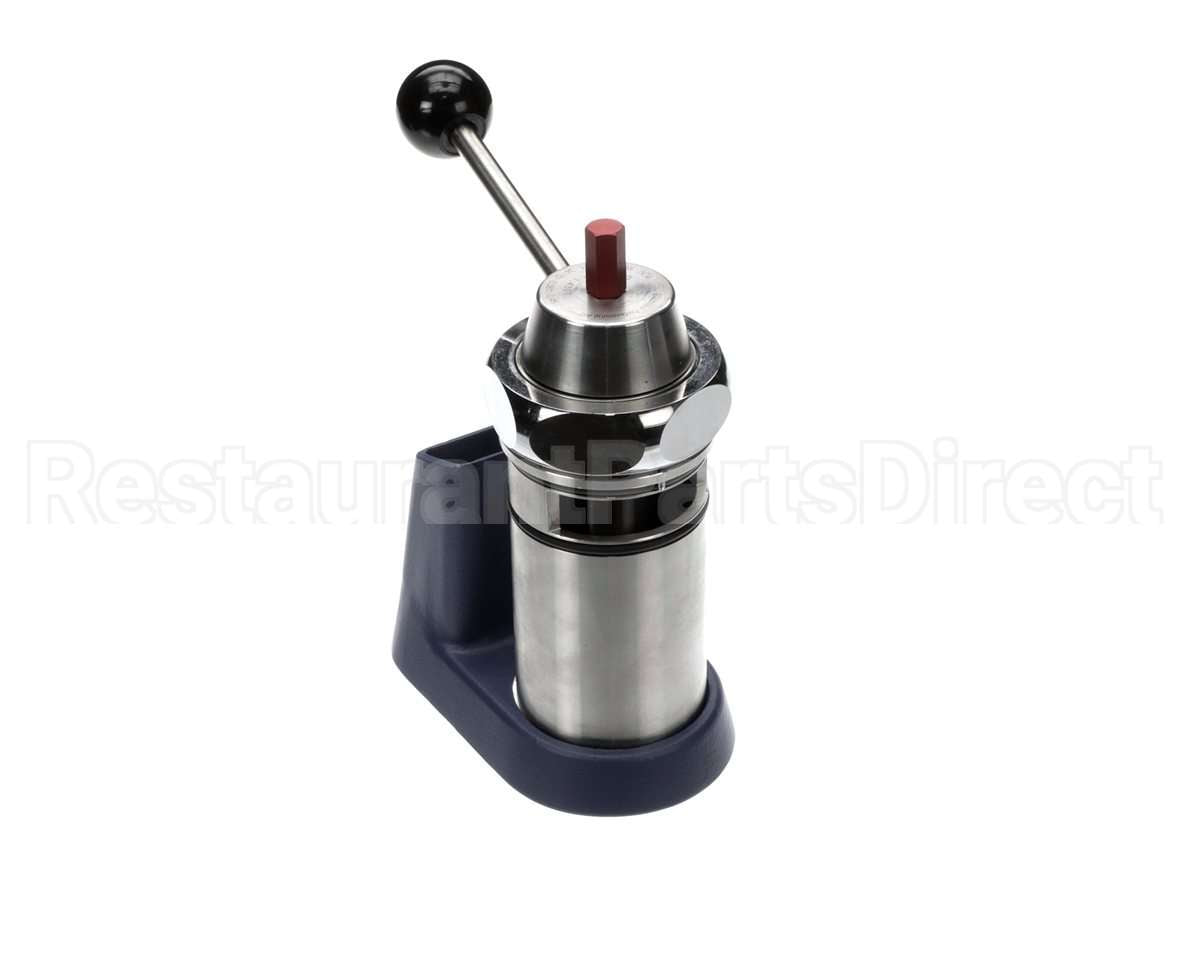 0G5442 Electrolux Professional Lid-Valve, Complete