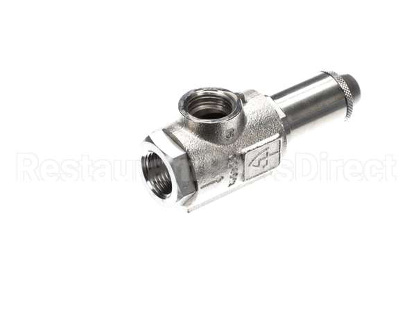 0G5631 Electrolux Professional Safety Valve, 1/2 X 1/2, Tbot