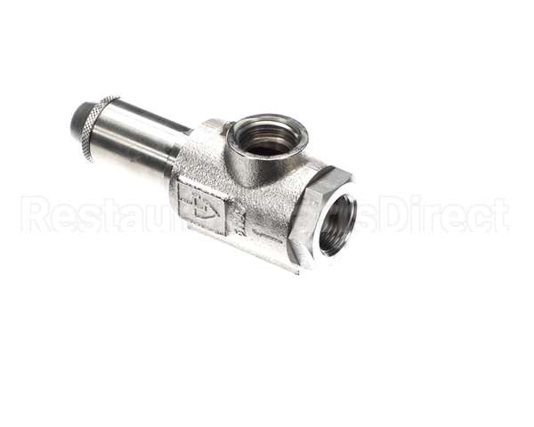 0G5631 Electrolux Professional Safety Valve, 1/2 X 1/2, Tbot