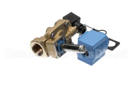 0G5741 Electrolux Professional Magnetic Valve;Kit; 3/4; 2/2-Way;60-170C