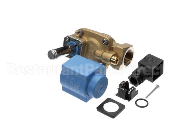 0G5741 Electrolux Professional Magnetic Valve;Kit; 3/4; 2/2-Way;60-170C