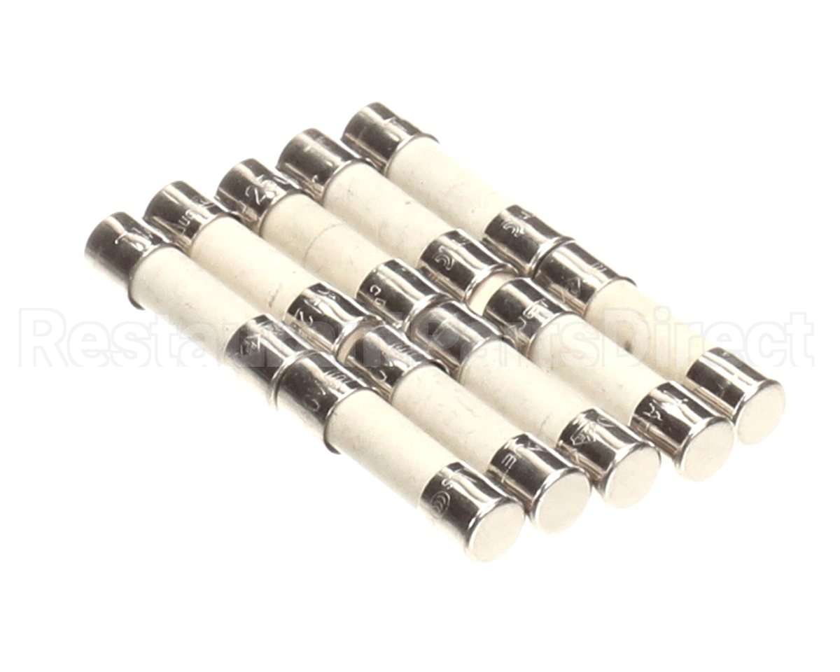 0G5823 Electrolux Professional Fuse, Set 10Pcs