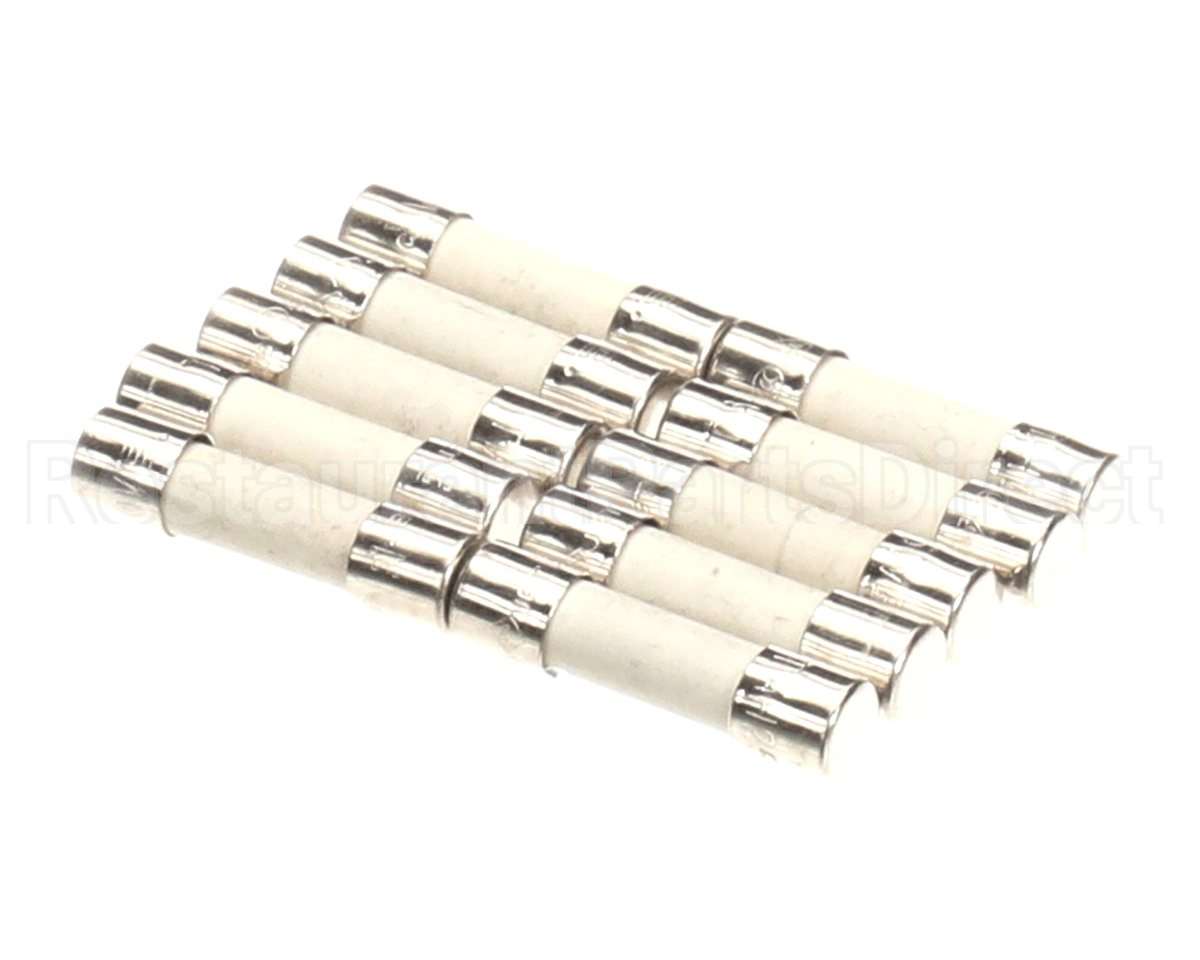 0G5823 Electrolux Professional Fuse, Set 10Pcs
