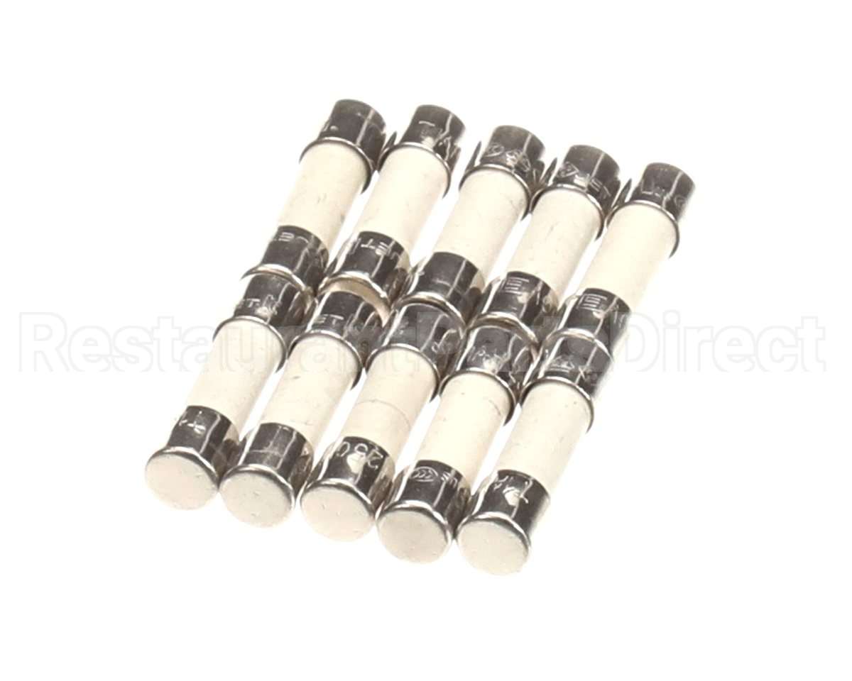 0G5823 Electrolux Professional Fuse, Set 10Pcs