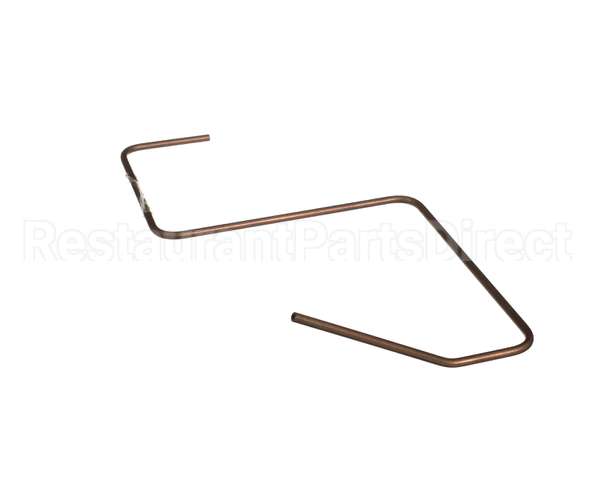 0G5839 Electrolux Professional Gas Inlet Pipe; Front; S90/Ul