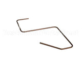 0G5839 Electrolux Professional Gas Inlet Pipe; Front; S90/Ul