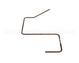 0G5839 Electrolux Professional Gas Inlet Pipe; Front; S90/Ul