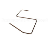 0G5839 Electrolux Professional Gas Inlet Pipe; Front; S90/Ul