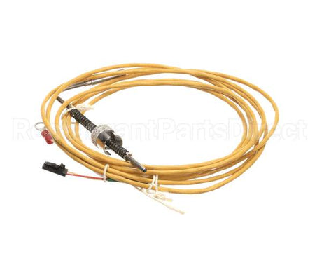 0G5934 Electrolux Professional Sensor; Bottom Left; Green
