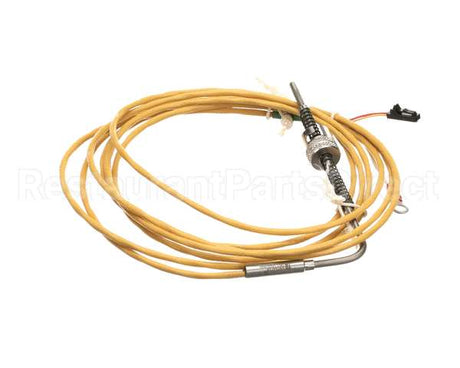 0G5934 Electrolux Professional Sensor; Bottom Left; Green