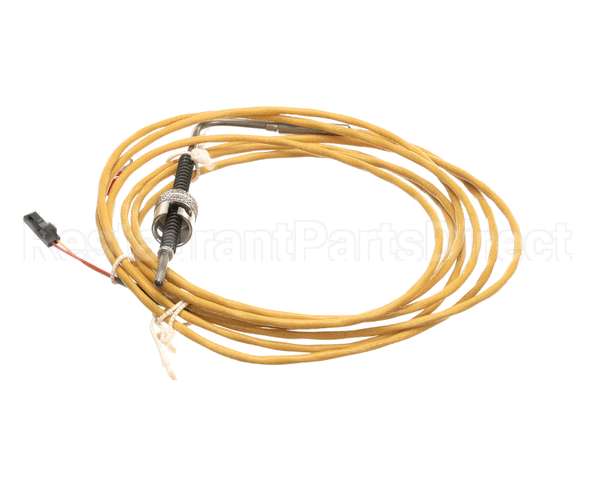 0G5934 Electrolux Professional Sensor; Bottom Left; Green