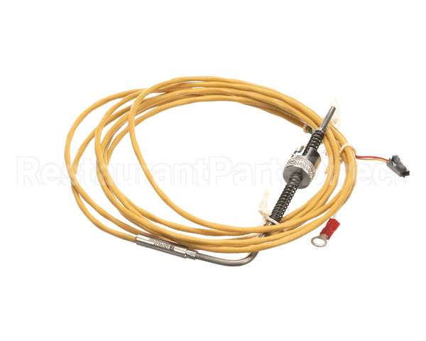 0G5934 Electrolux Professional Sensor; Bottom Left; Green