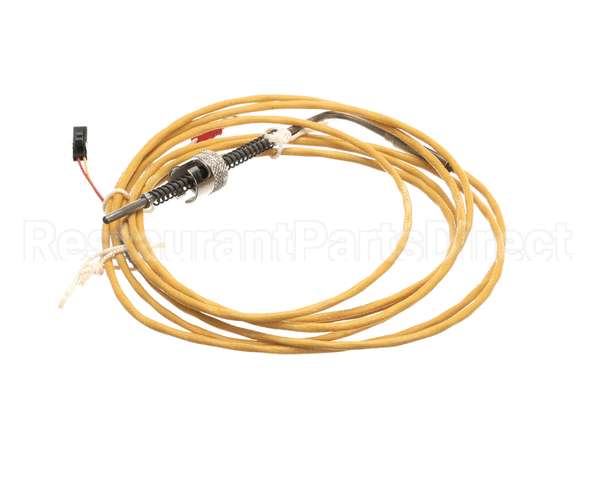 0G5934 Electrolux Professional Sensor; Bottom Left; Green