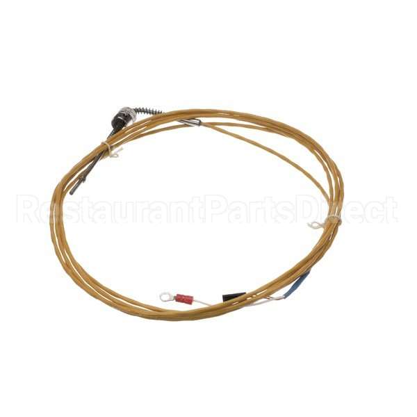 0G5935 Compatible Electrolux Sensor, Bottom Right, Blue