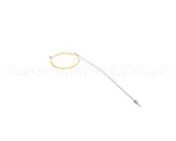 0G5946 Electrolux Professional Sensor, Bottom, Black