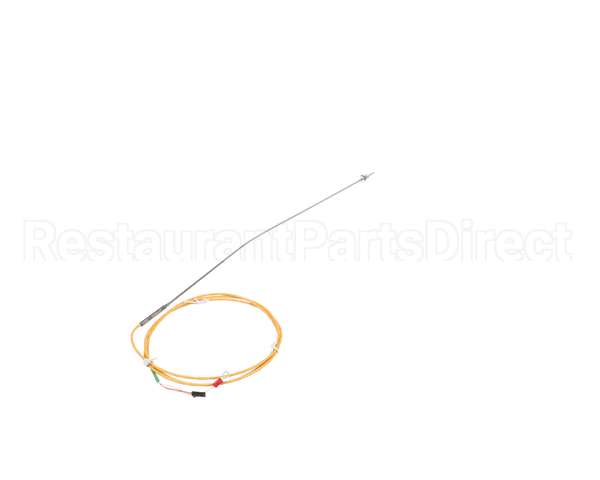 0G5946 Electrolux Professional Sensor, Bottom, Black