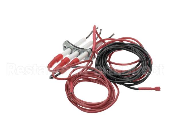 0G6241 Electrolux Professional Spark Plug With Flame Dectection Plug